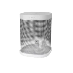 Wandhalterung für Sonos One/One SL, Weiß