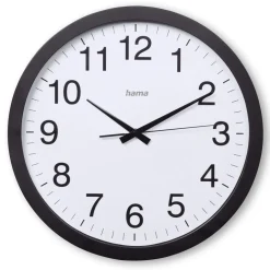 Wanduhr