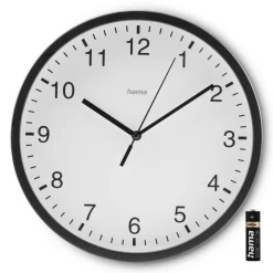 Wanduhr 