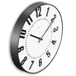 Wanduhr 