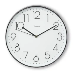 Wanduhr 