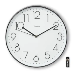 Wanduhr