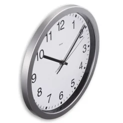 Wanduhr 