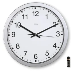 Wanduhr 