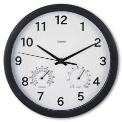 Wanduhr