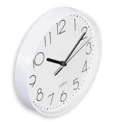 Wanduhr 