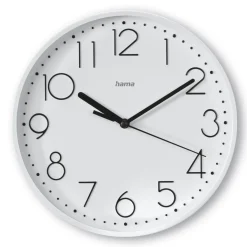 Wanduhr