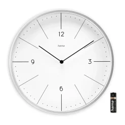 Wanduhr 