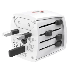 Weltreiseadapter 