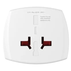 Weltreiseadapter 