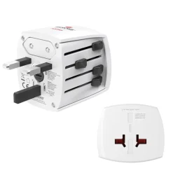 Weltreiseadapter 