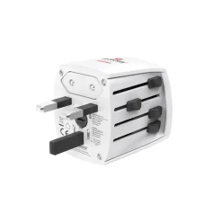 Weltreiseadapter 