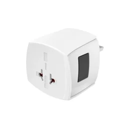 Weltreiseadapter 