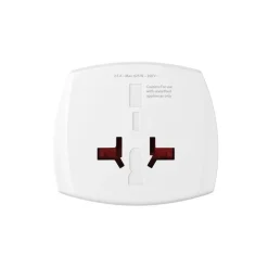 Weltreiseadapter 