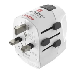 Weltreiseadapter 