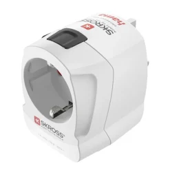 Weltreiseadapter 