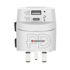Weltreiseadapter 