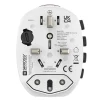Weltreiseadapter "World Travel Pro", 3-polig