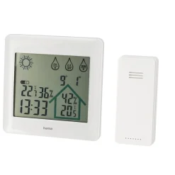 Wetterstation 