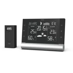 Wetterstation 