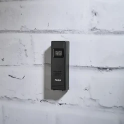Wetterstation