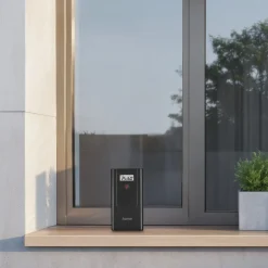 Wetterstation 