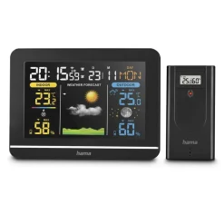 Wetterstation 