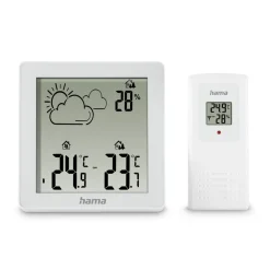 Wetterstation