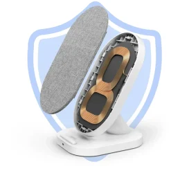 Wireless Charger 