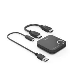 Wireless-Display-Adapter, HDMI™, Full-HD 1080p, inkl. Kabel