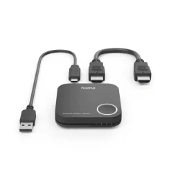 Wireless-Display-Adapter, HDMI™, Full-HD 1080p, inkl. Kabel