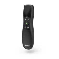Wireless-Laser-Presenter 