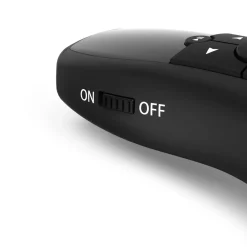 Wireless-Laser-Presenter 