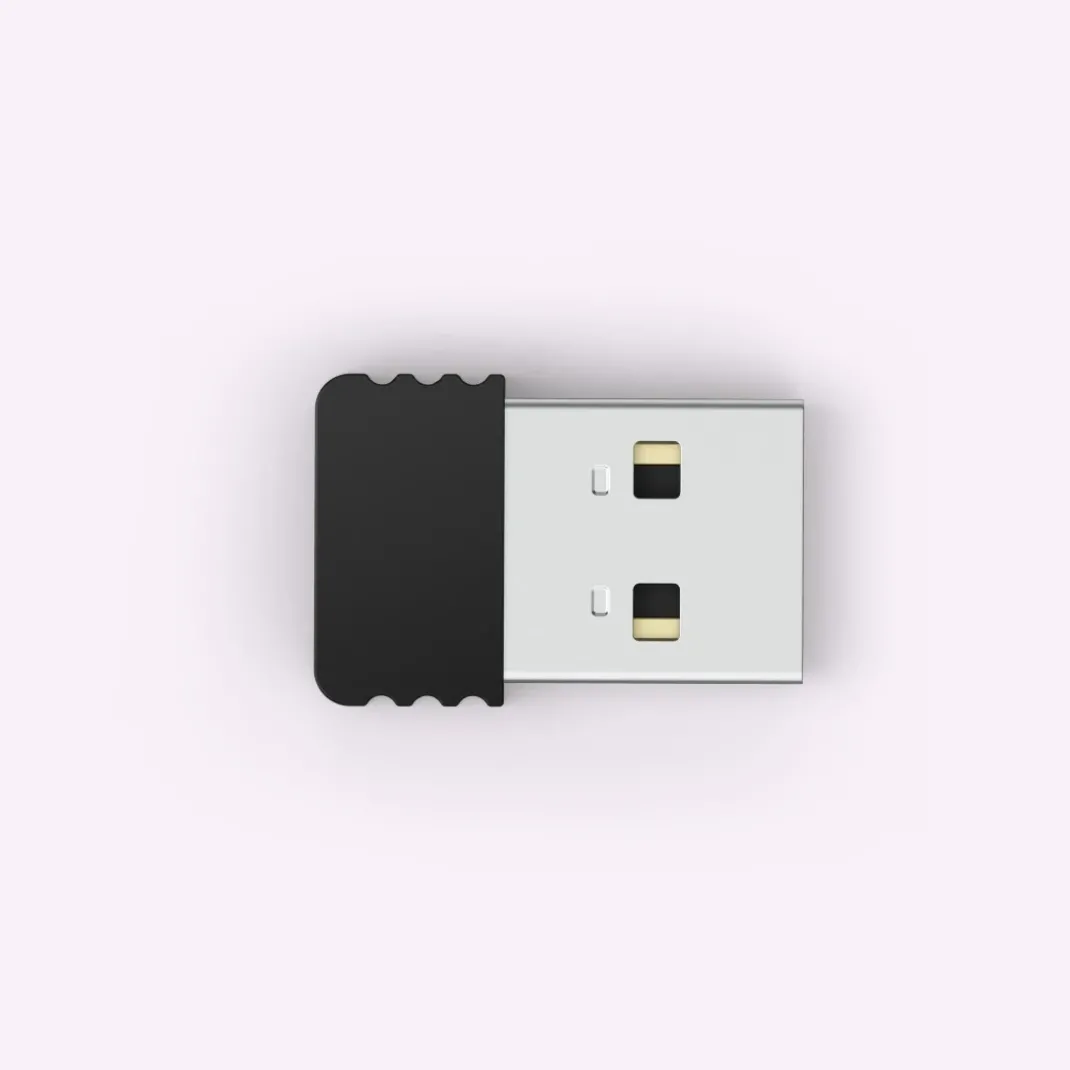 Wireless-Laser-Presenter "X-Pointer 6in1"