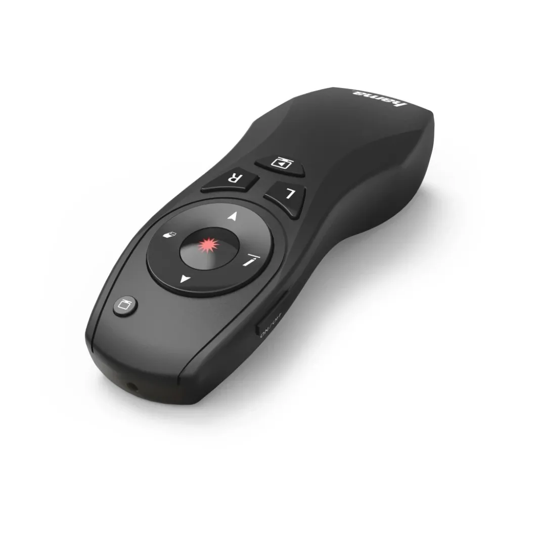 Wireless-Laser-Presenter "X-Pointer 6in1"