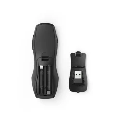 Wireless-Laser-Presenter