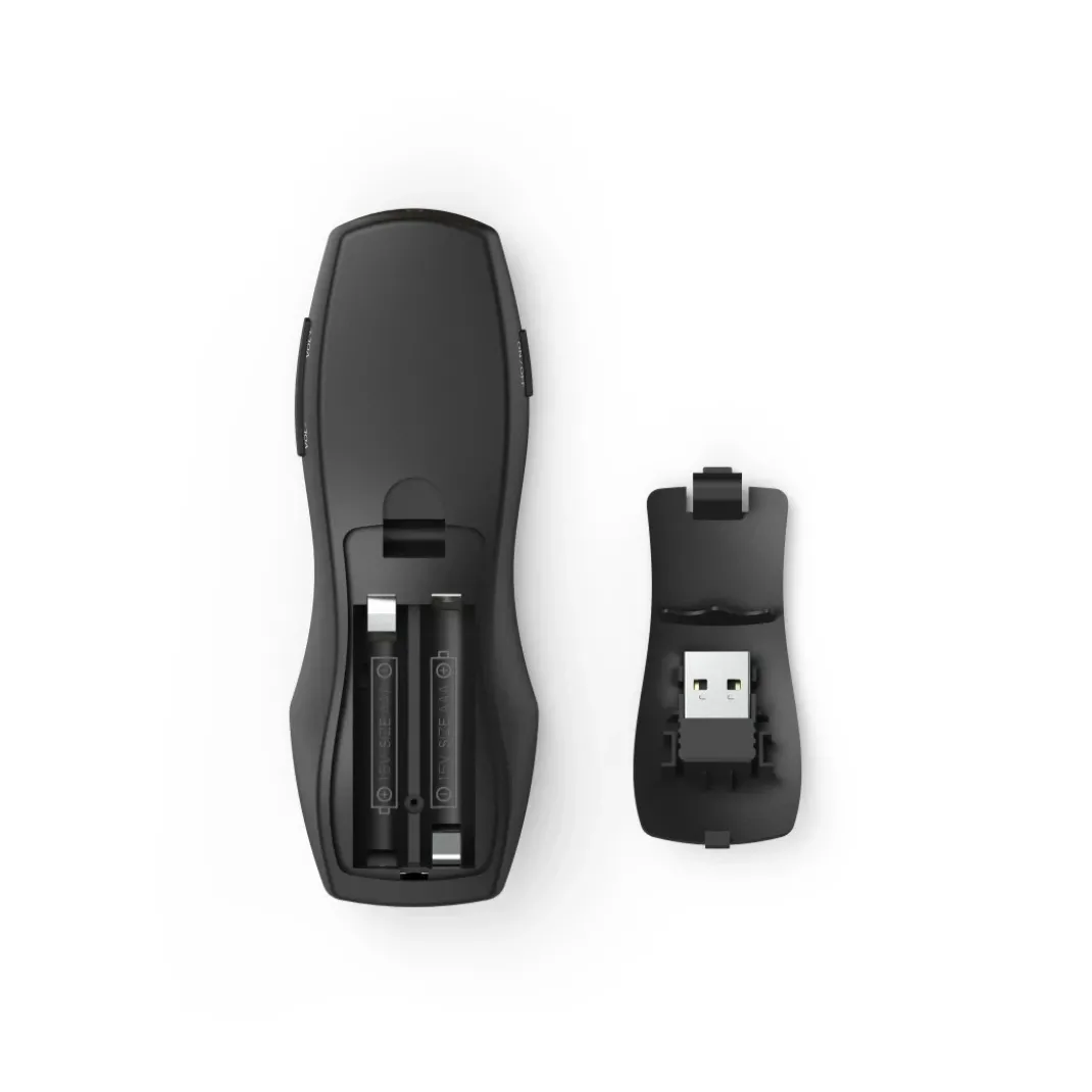 Wireless-Laser-Presenter "X-Pointer 6in1"