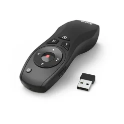Wireless-Laser-Presenter
