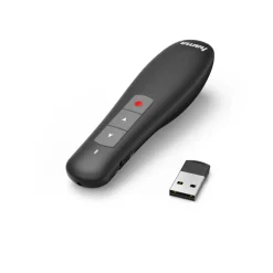 Wireless-Laser-Presenter "X-Pointer"