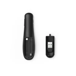 Wireless-Laser-Presenter "X-Pointer"