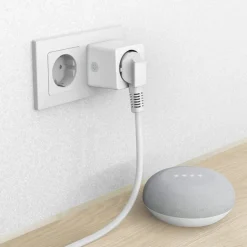 WLAN-Steckdose