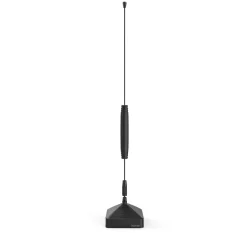 Zimmerantenne "Basic" für DAB+, DAB, DVB-T2, UKW, passiv, Stab