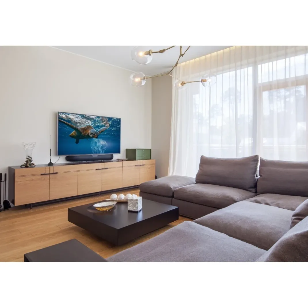 Zimmerantenne "Basic" für DAB+, DAB, DVB-T2, UKW, passiv, Stab