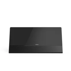 Zimmerantenne "Premium", DVB-T2, aktiv, automatische Verstärkung