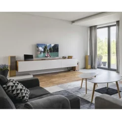 Zimmerantenne "Premium", DVB-T2, aktiv, automatische Verstärkung
